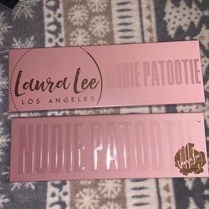 Nudie Patootie Palette